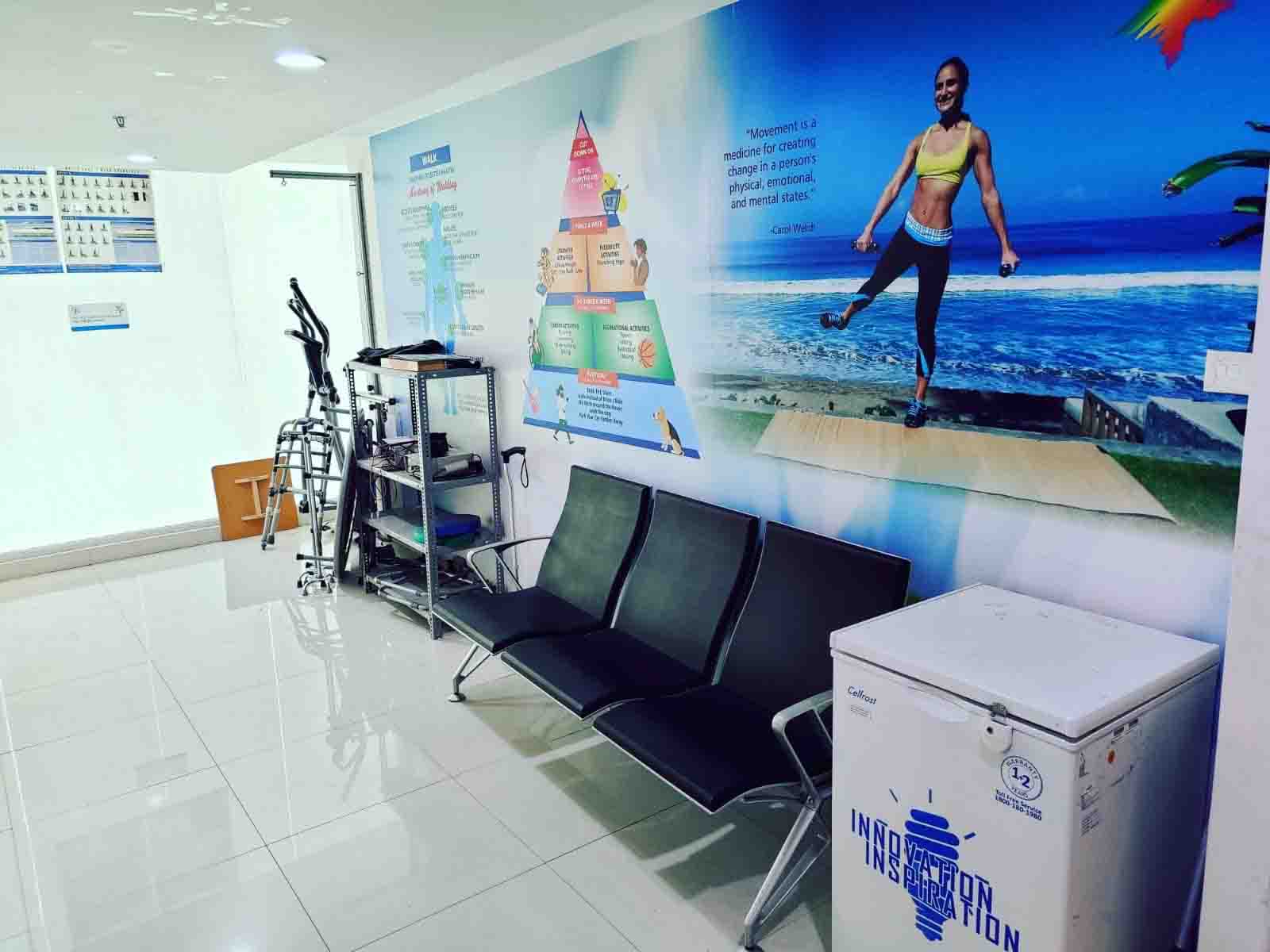 Sports Science India Hyderabad